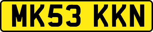 MK53KKN