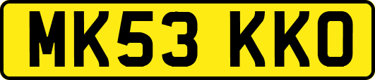 MK53KKO
