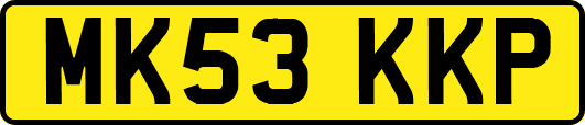 MK53KKP