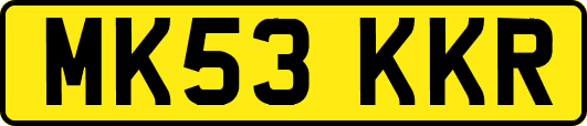 MK53KKR