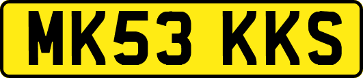 MK53KKS