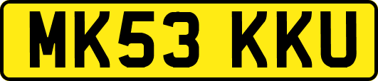 MK53KKU