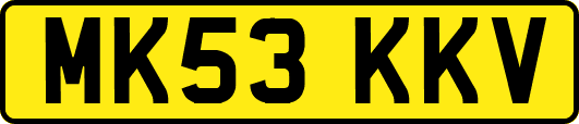 MK53KKV