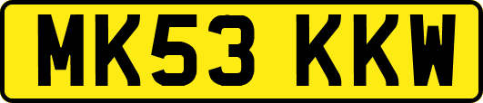 MK53KKW