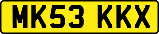 MK53KKX