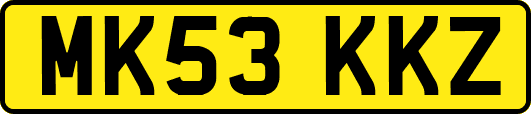 MK53KKZ
