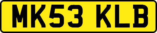 MK53KLB