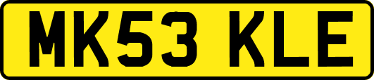 MK53KLE