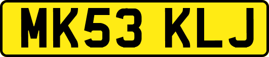 MK53KLJ