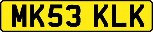 MK53KLK