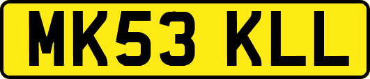 MK53KLL