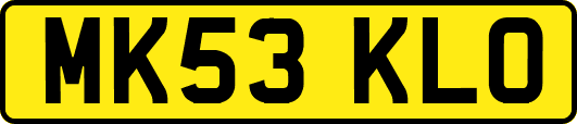 MK53KLO
