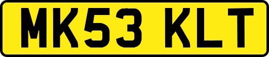 MK53KLT