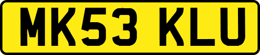 MK53KLU