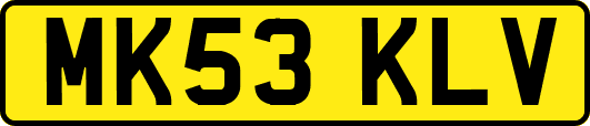 MK53KLV
