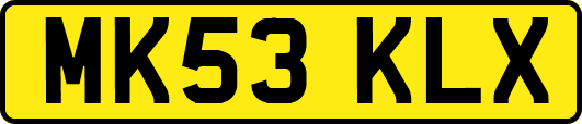 MK53KLX