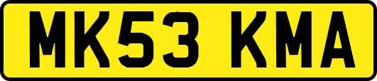 MK53KMA