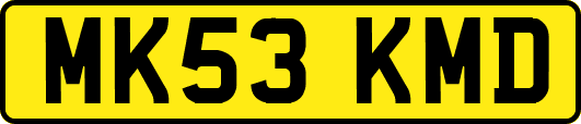 MK53KMD