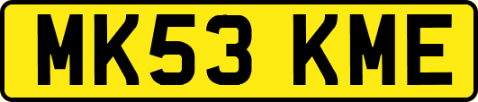 MK53KME