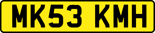 MK53KMH