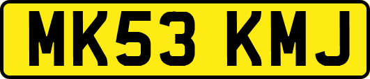 MK53KMJ