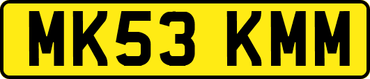 MK53KMM
