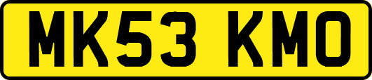 MK53KMO