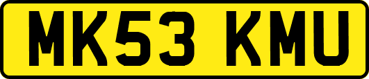 MK53KMU