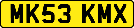 MK53KMX
