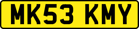 MK53KMY