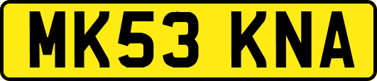 MK53KNA