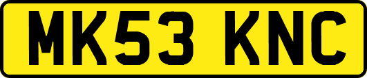 MK53KNC