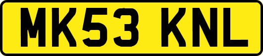 MK53KNL