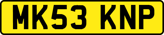 MK53KNP
