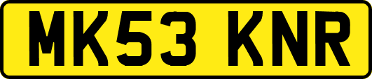 MK53KNR