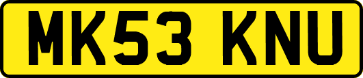 MK53KNU