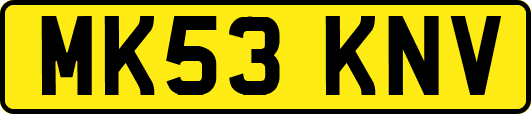 MK53KNV