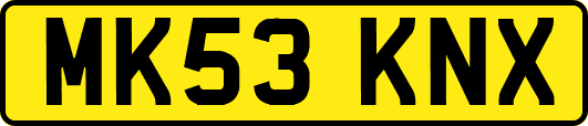 MK53KNX