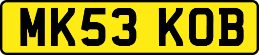 MK53KOB