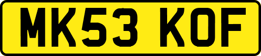 MK53KOF