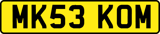 MK53KOM