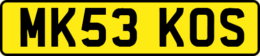 MK53KOS