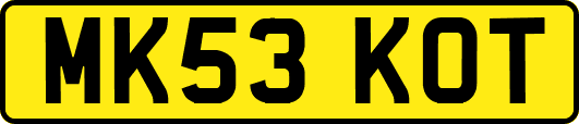 MK53KOT