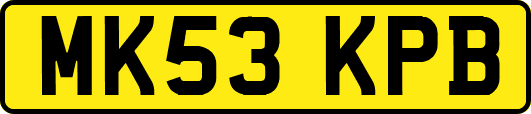 MK53KPB