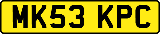 MK53KPC