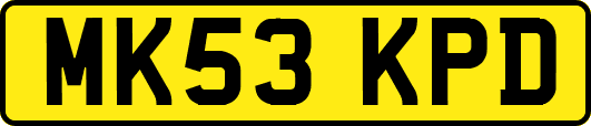 MK53KPD