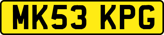 MK53KPG