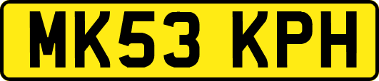 MK53KPH