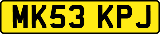 MK53KPJ