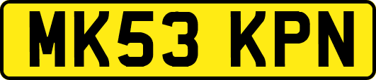 MK53KPN